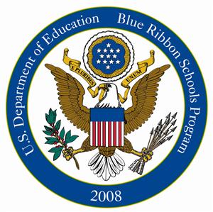 Blue Ribbon SofE 